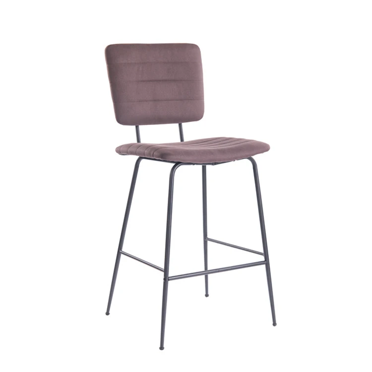 Bar Stools Metal Legs