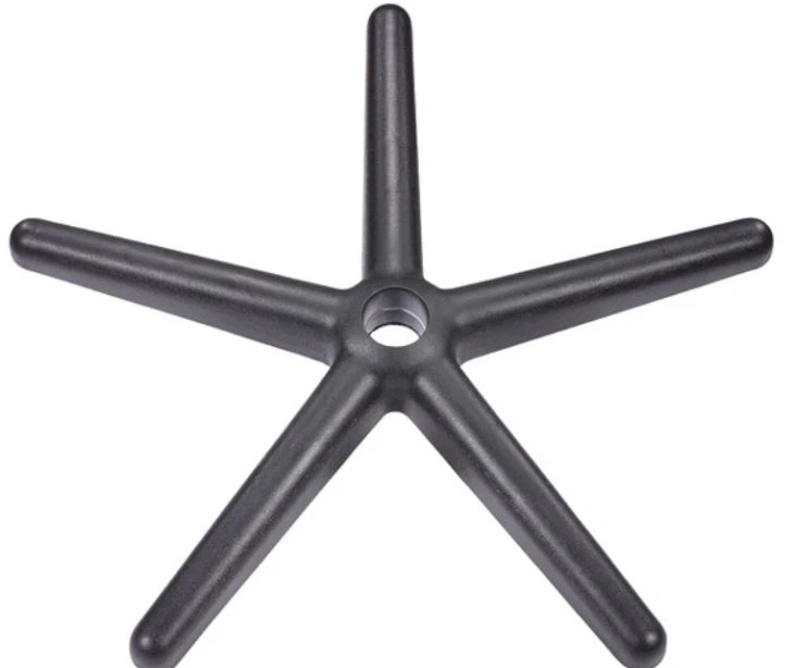 Nylon forgószék tartó