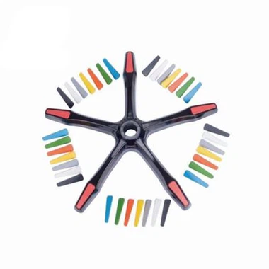 Nylon alap a játék székhez